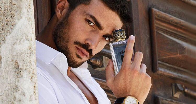 Fragancias Para Hombres.