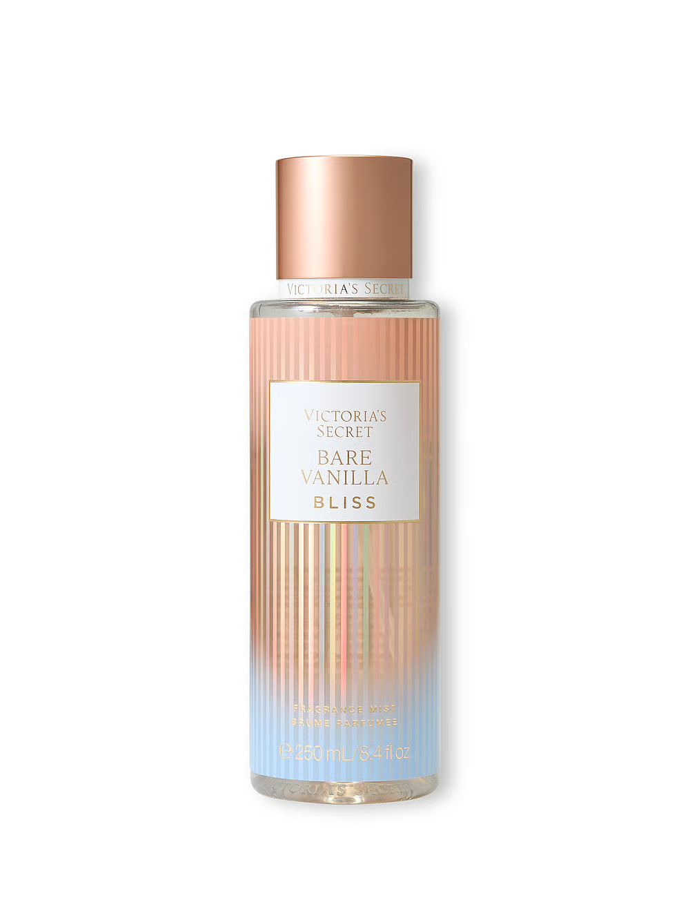 Bare Vanilla Bliss Bruma de fragancia