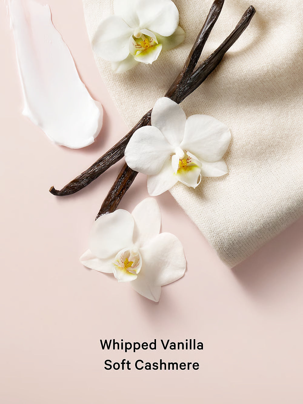 Bruma de fragancia Bare Vanilla Shimmer