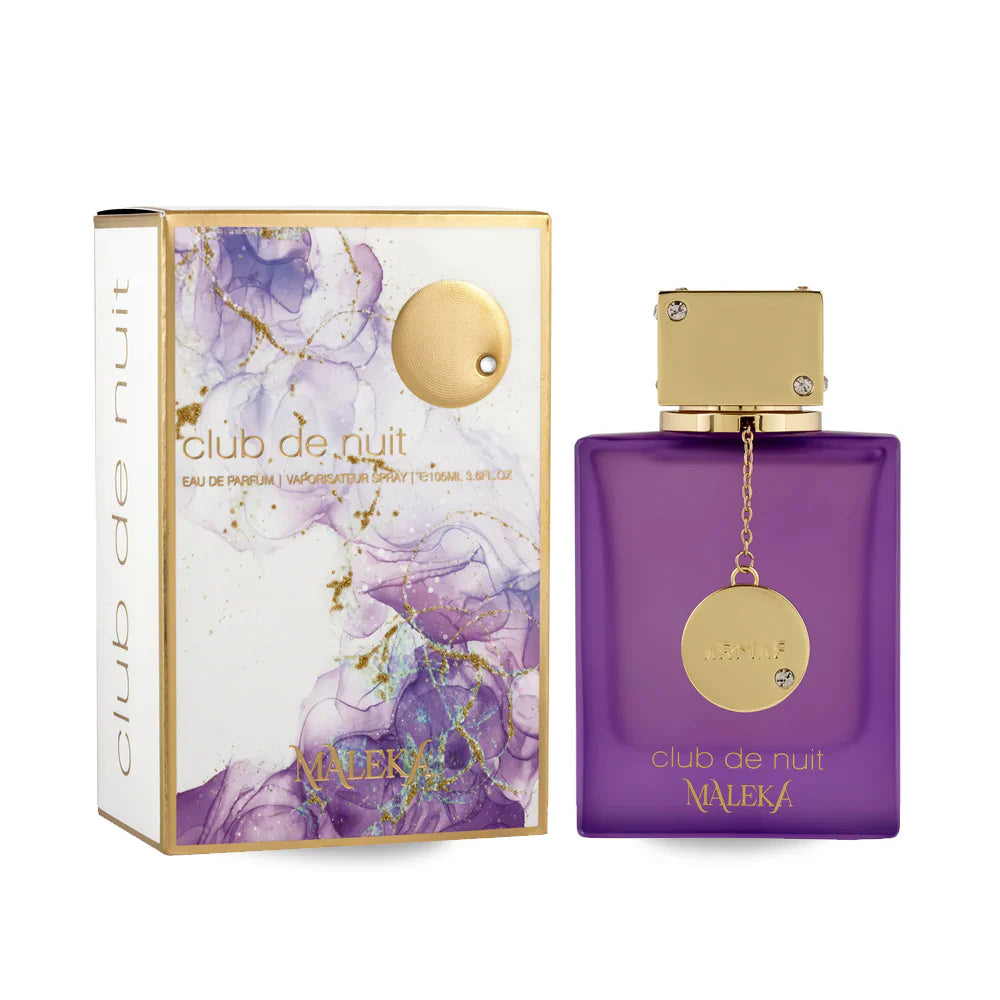ARMAF CLUB DE NUIT MALEKA WOMEN 3.6 OZ EDPS SP