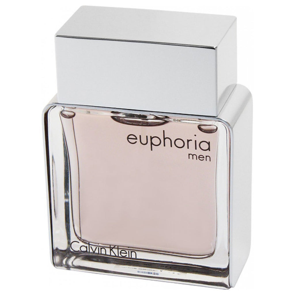 Euphoria Men Calvin Klein para Hombres. 100ML