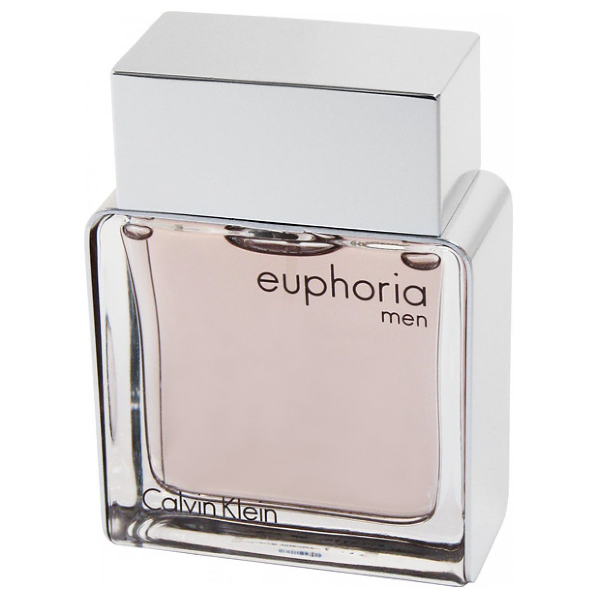Euphoria Men Calvin Klein para Hombres. 100ML