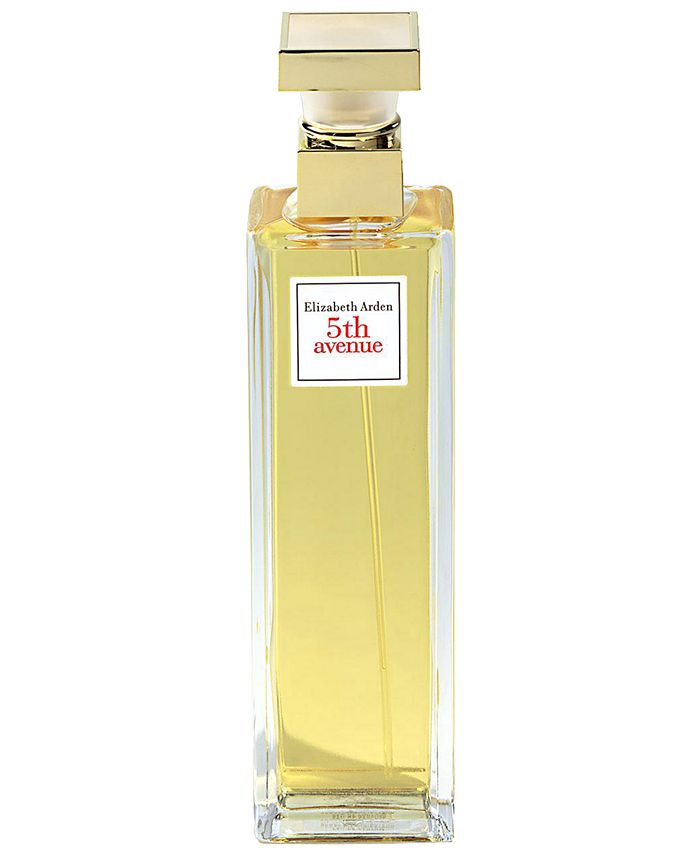 ELIZABETH ARDEN 5TH AVENUE WOMEN 4.2 OZ. EDP SP