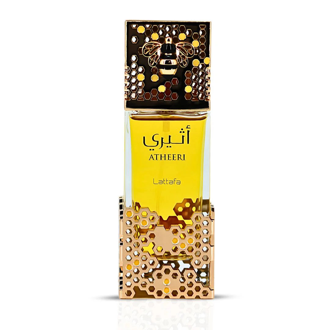 LATTAFA ATHEERI MUJER 3.4 OZ