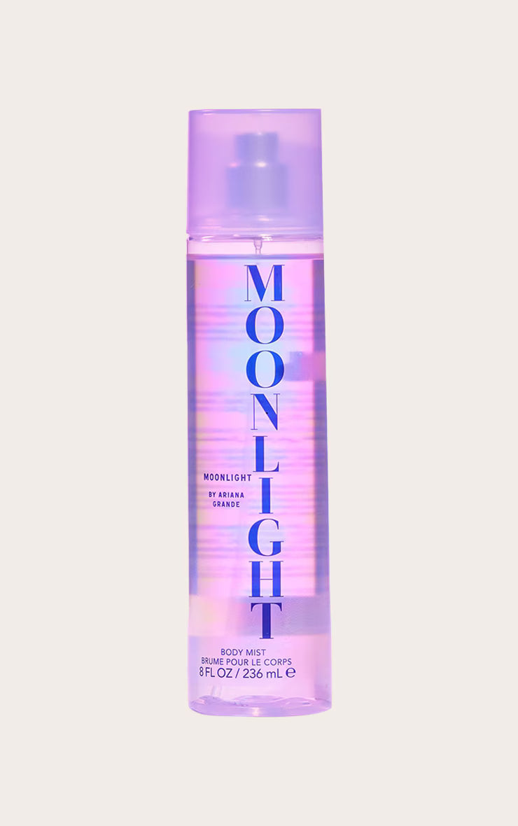 BODY MIST WOMEN ARIANA GRANDE MOONLIGHT 8.0 OZ. SP