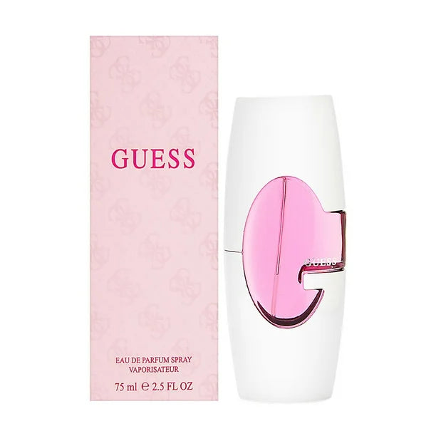 GUESS WOMEN 2.5 OZ.