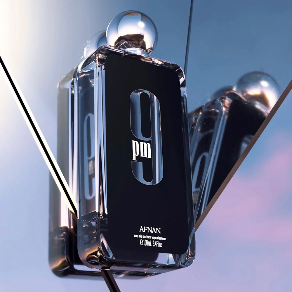9pm Afnan para Hombres. 100ML