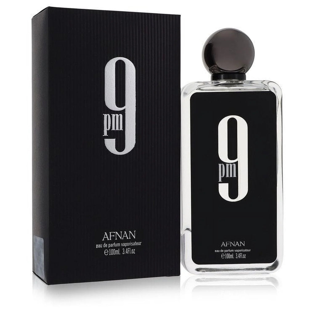 9pm Afnan para Hombres. 100ML