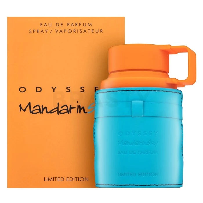 Odyssey Mandarin Sky Eau de Parfum 100ML.