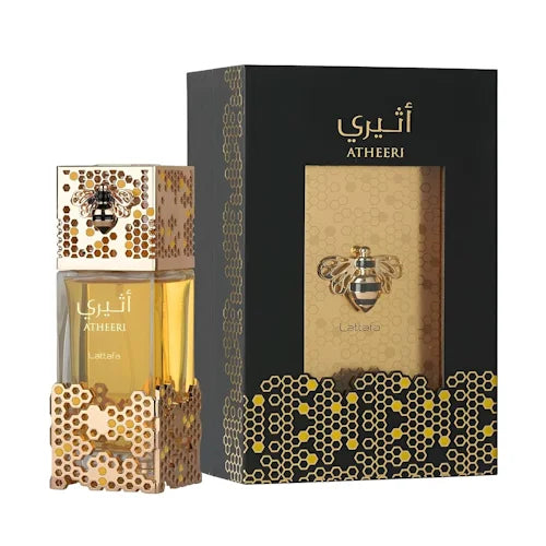 LATTAFA ATHEERI MUJER 3.4 OZ