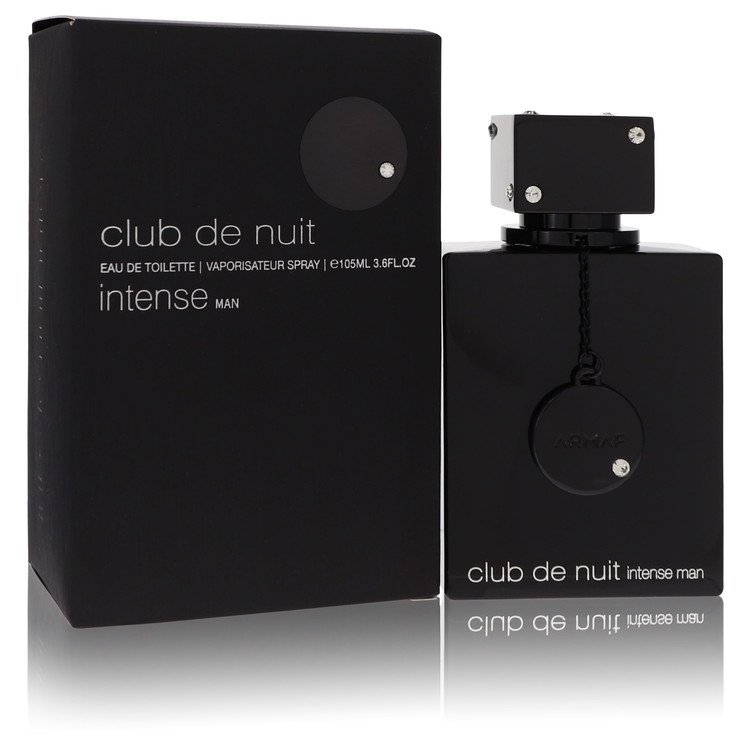 Armaf Club de Nuit Intense 3.6 Edt M