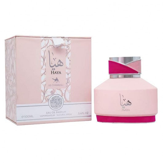 Haya -BY LE CHAMEAU  3.4FL.OZ 100ML