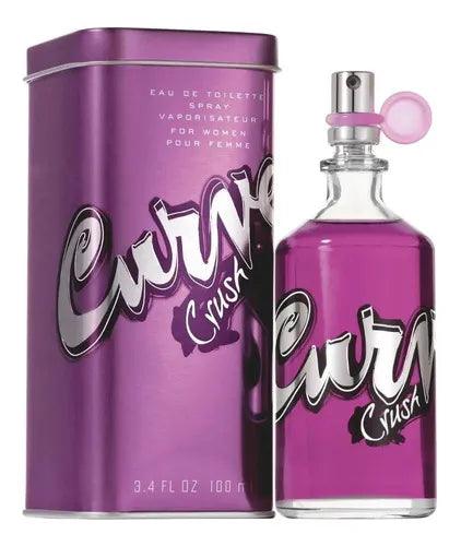 Curve Crush Liz Claiborne para Mujeres. 100ML