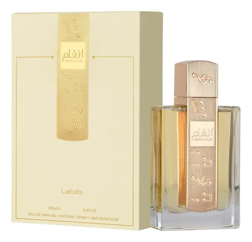 Lattafa Angham 3.4 Edp L