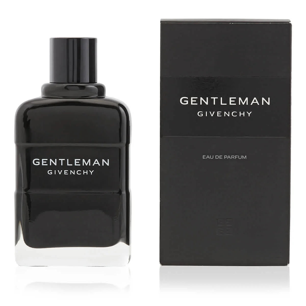 GIVENCHY GENTLEMAN HOMBRE 3.4 OZ.