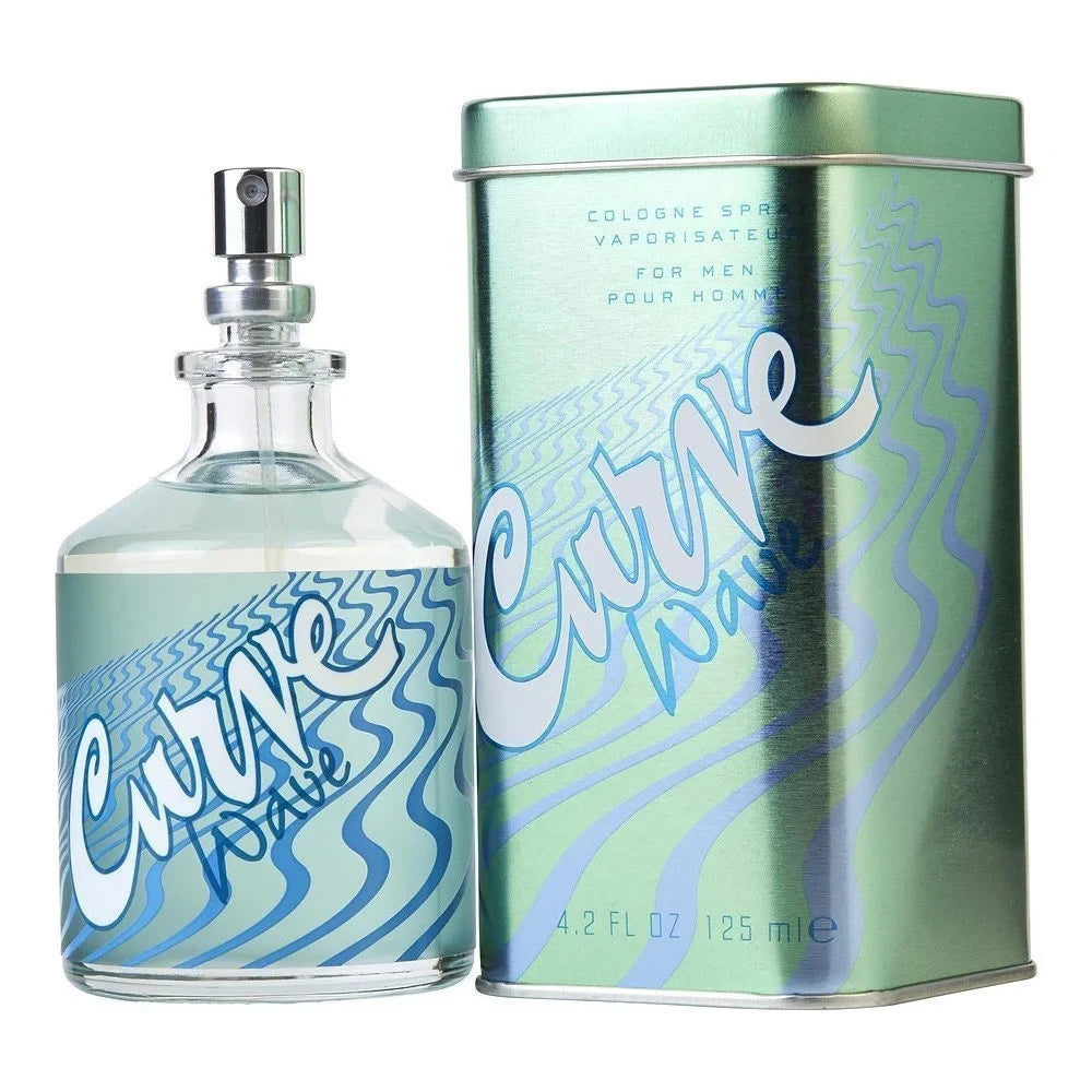 Curve Wave Liz Claiborne para Hombres. 125ML