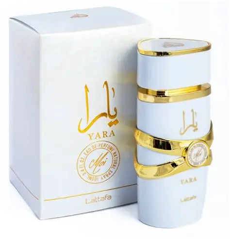 Lattafa  Yara Moi Eau De Parfum  3.4 oz.