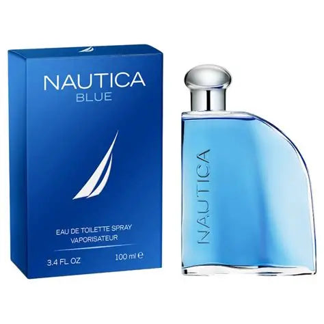 Nautica Blue 100ml. Fragancia Para Hombre.