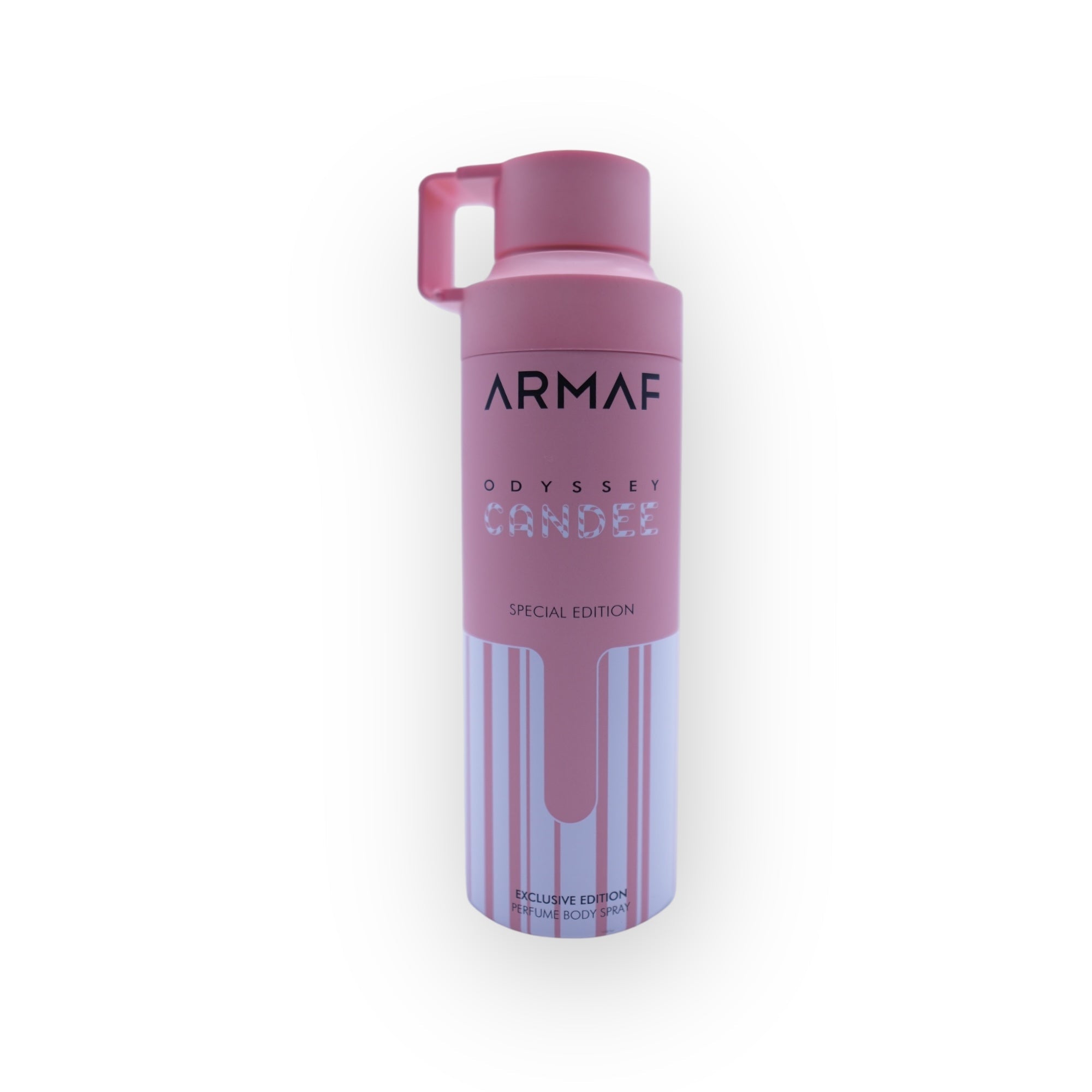 BODY SPRAY ARMAF ODYSSEY CANDEE SPECIAL  MUJER 6.8 OZ