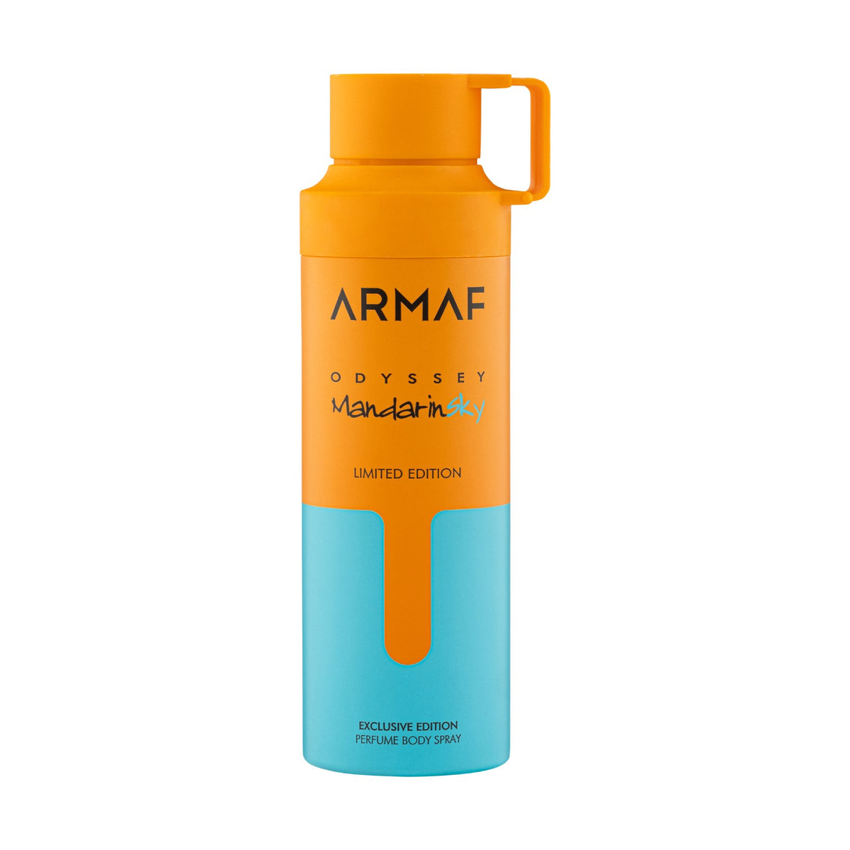 BODY SPRAY ARMAF ODYSSEY MANDARIN SKY MEN 6.8 OZ