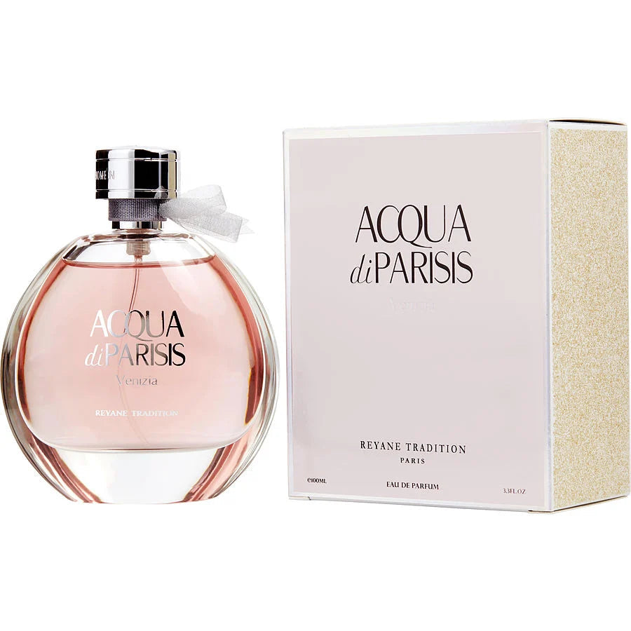 REYANE TRADITION ACQUA DI PARISIS VENIZIA MUJER 3.4 OZ.