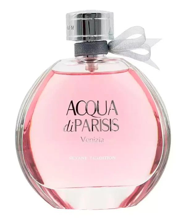 REYANE TRADITION ACQUA DI PARISIS VENIZIA MUJER 3.4 OZ.