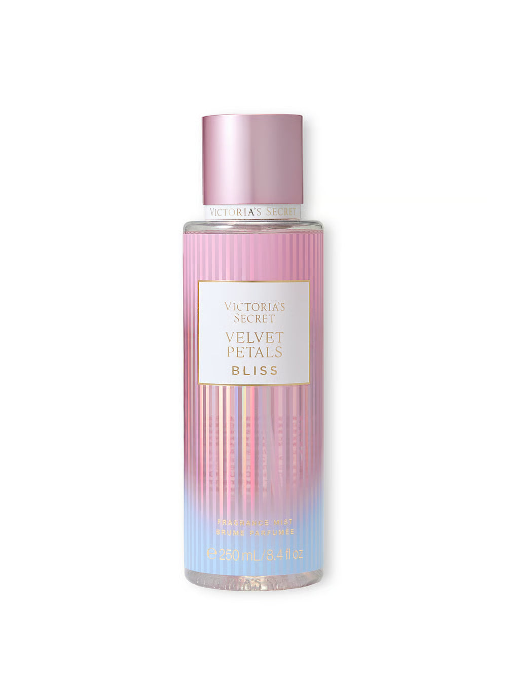 Bruma de fragancia Velvet Petals Bliss