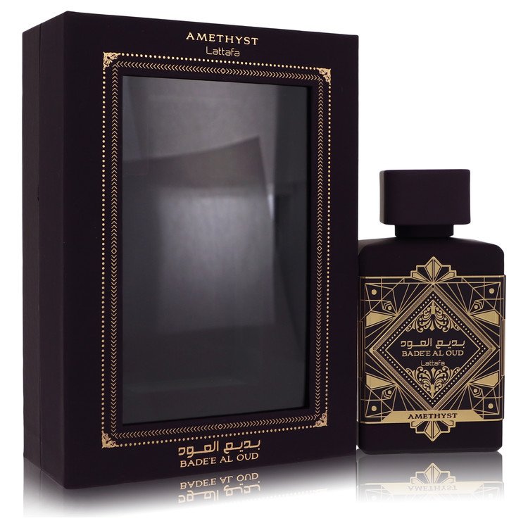 Badee Al Oud Amatista