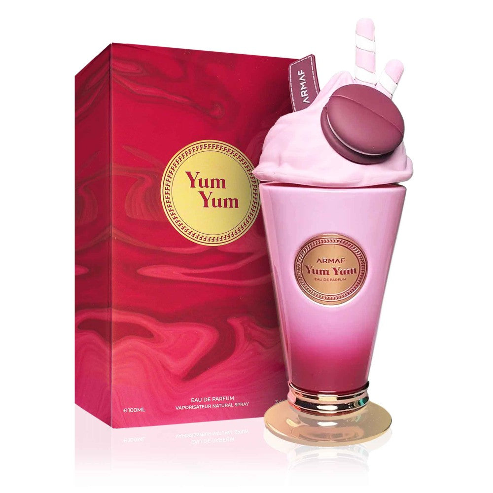 ARMAF YUM YUM WOMEN 3.4 OZ EDP SP