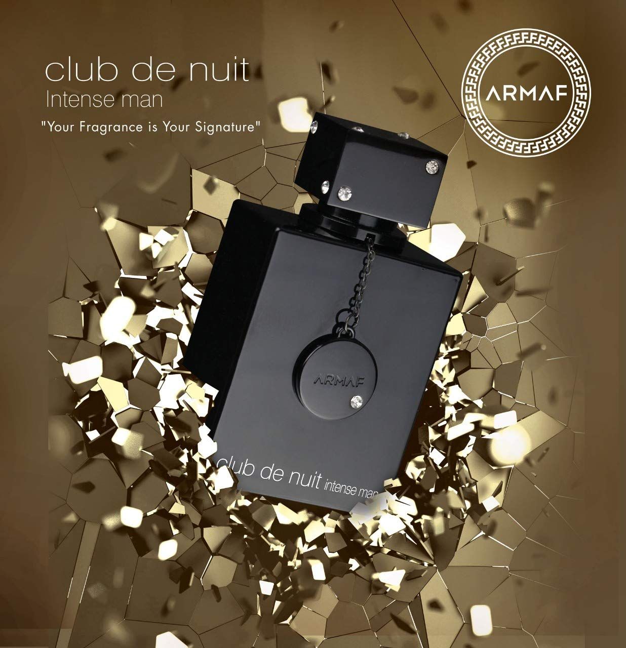 Armaf Club de Nuit Intense 3.6 Edt M