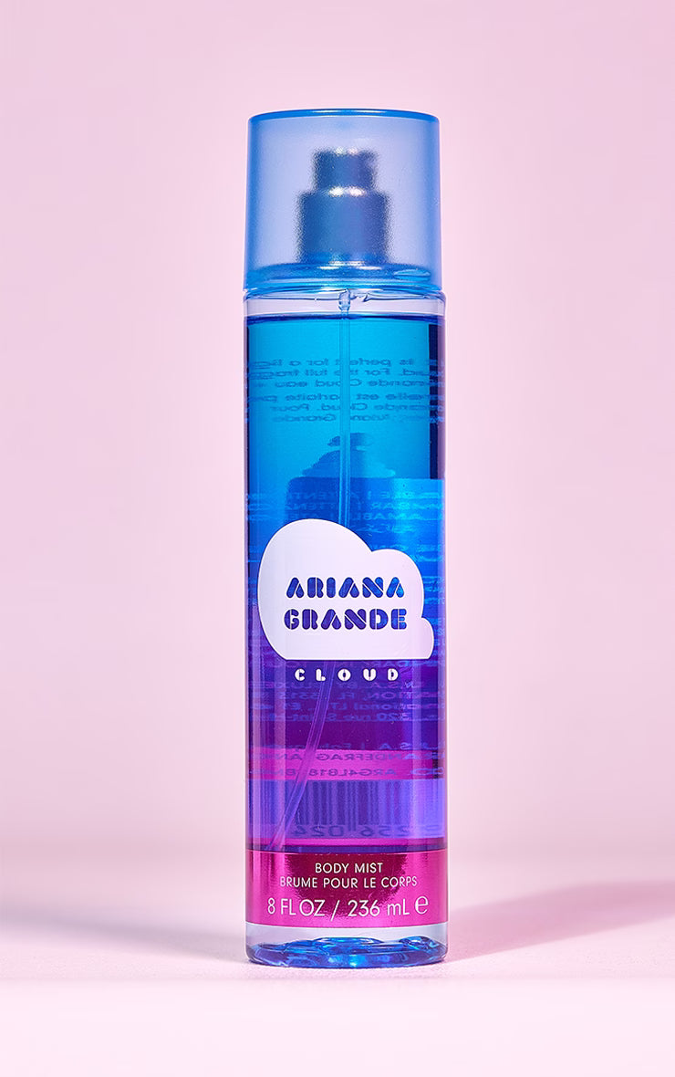 BODY MIST WOMEN ARIANA GRANDE CLOUD 8.0 OZ.