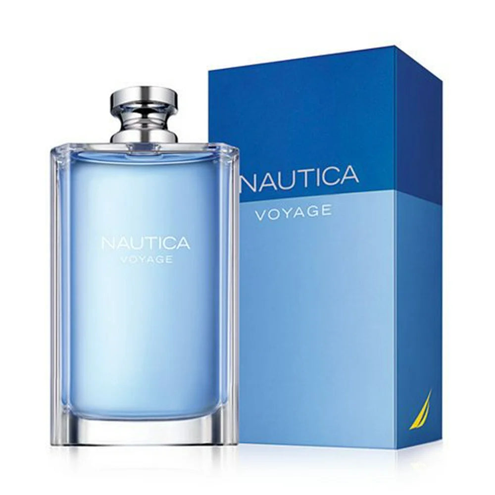 Nautica Voyage 200ml. Fragancia para hombres.