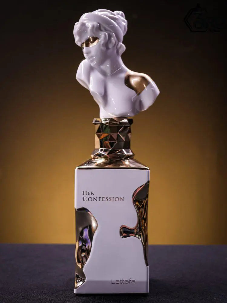 Lattafa Her Confession 3.4 Edp L
