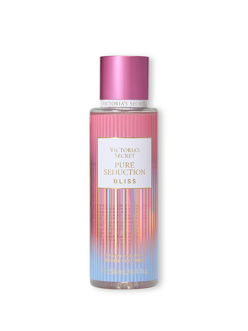 Bruma de fragancia Pure Seduction Bliss