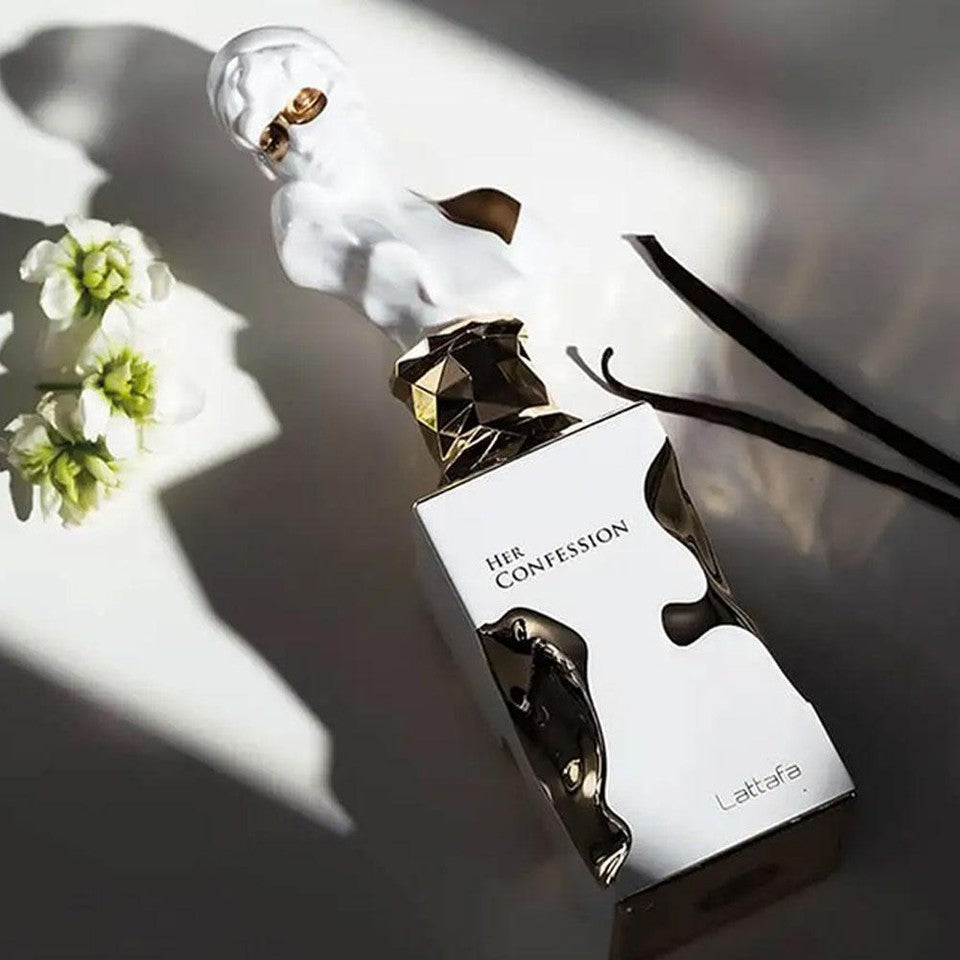Lattafa Her Confession 3.4 Edp L