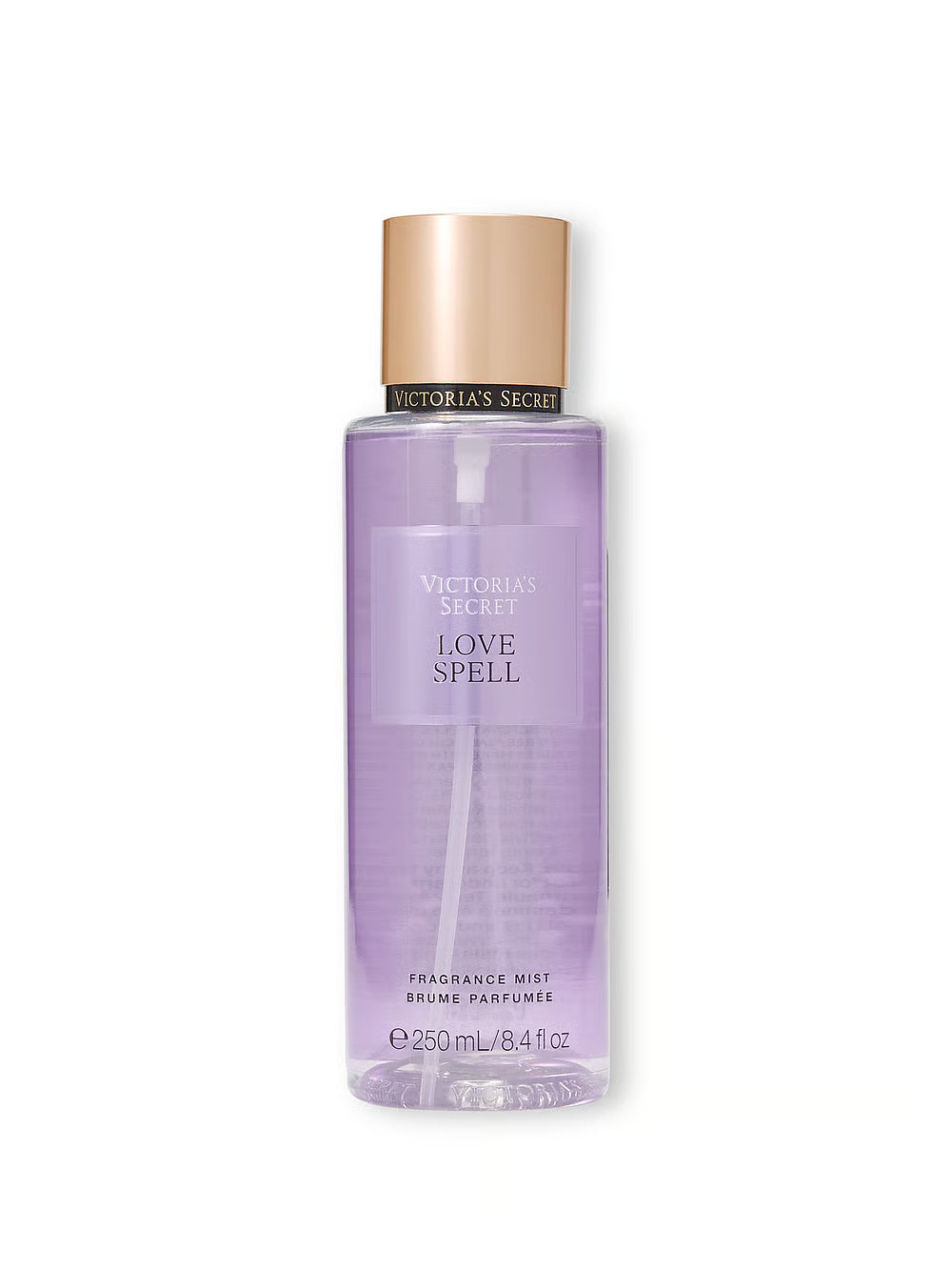 Love Spell Bruma de fragancia